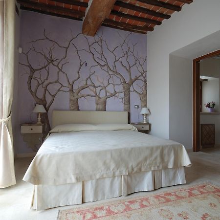 Molino Della Lodola Villa Rapolano Terme Exteriör bild