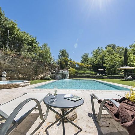 Molino Della Lodola Villa Rapolano Terme Exteriör bild