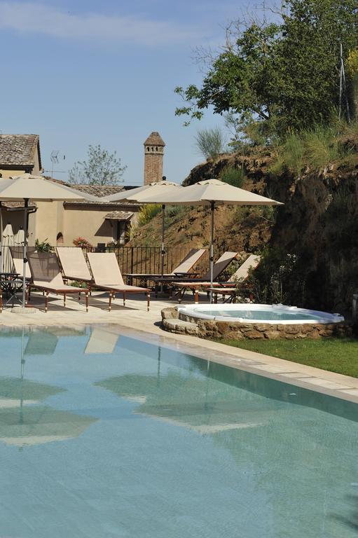 Molino Della Lodola Villa Rapolano Terme Exteriör bild
