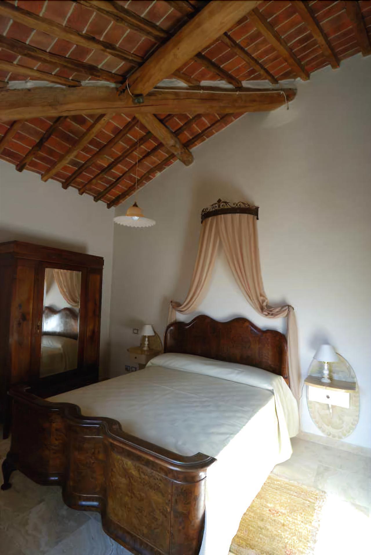 Molino Della Lodola Villa Rapolano Terme Exteriör bild