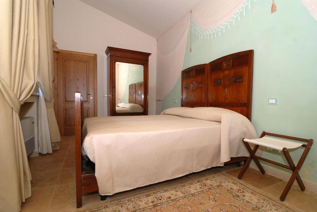 Molino Della Lodola Villa Rapolano Terme Rum bild