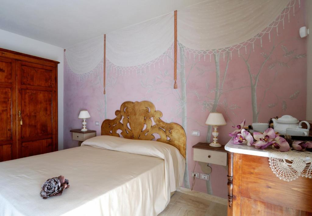 Molino Della Lodola Villa Rapolano Terme Rum bild