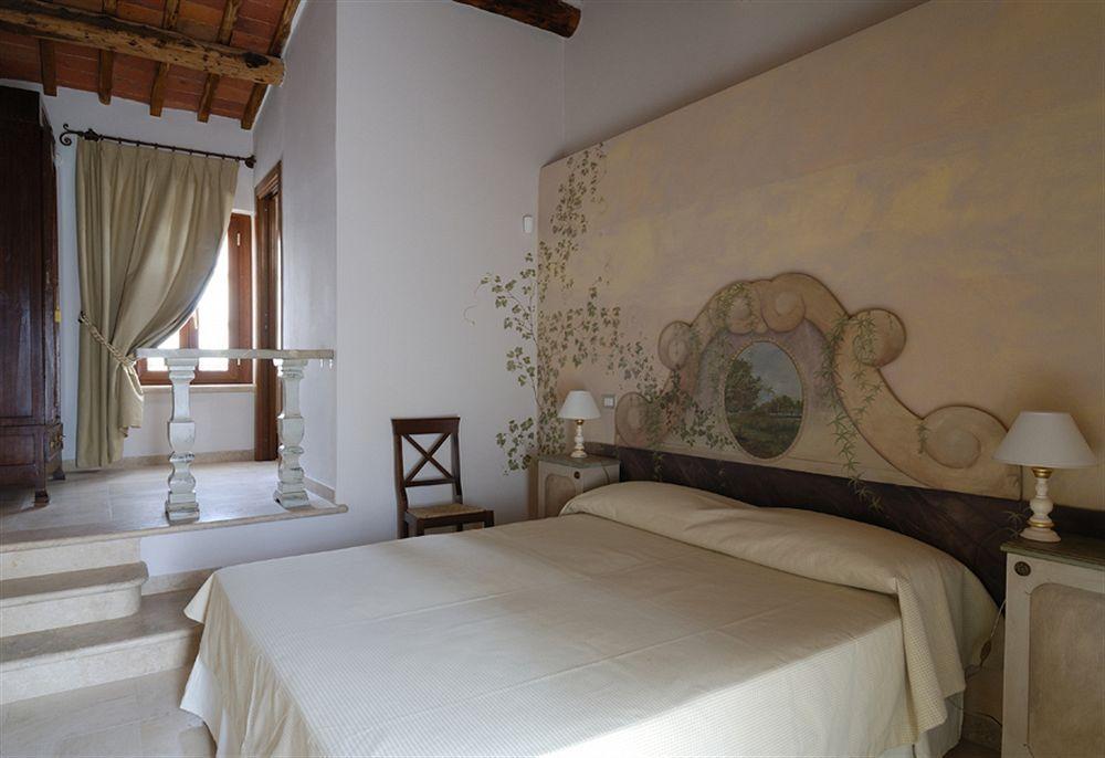 Molino Della Lodola Villa Rapolano Terme Exteriör bild