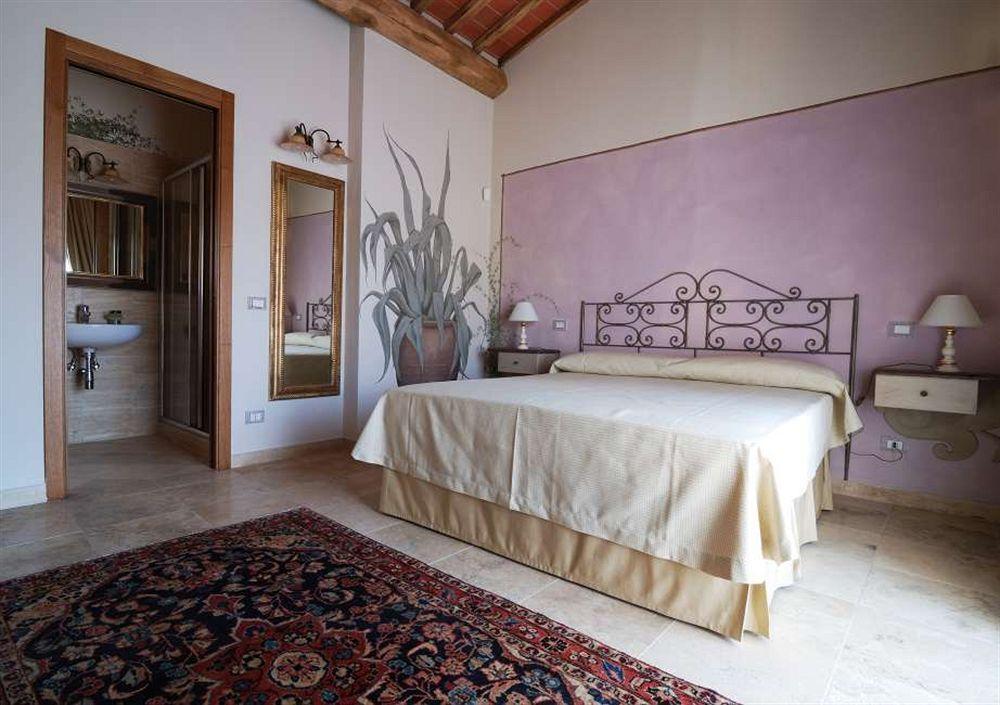Molino Della Lodola Villa Rapolano Terme Exteriör bild