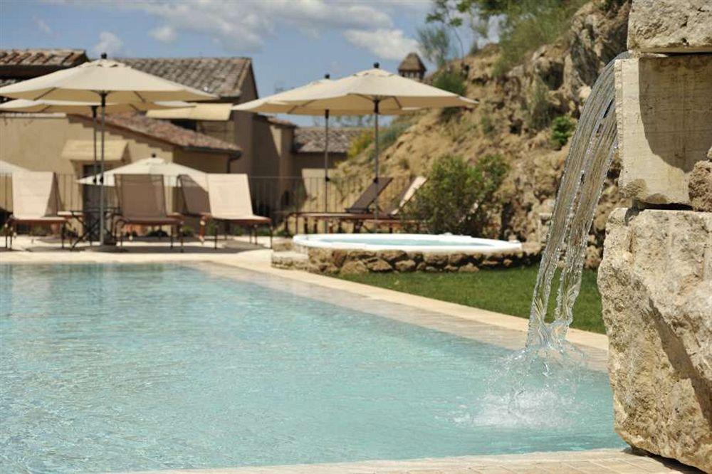 Molino Della Lodola Villa Rapolano Terme Exteriör bild