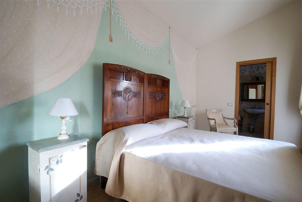 Molino Della Lodola Villa Rapolano Terme Exteriör bild