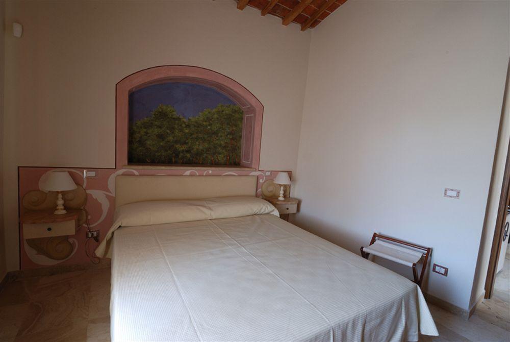 Molino Della Lodola Villa Rapolano Terme Exteriör bild