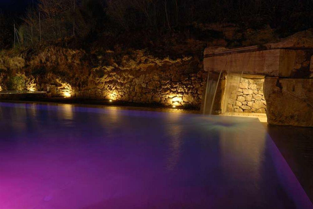 Molino Della Lodola Villa Rapolano Terme Exteriör bild
