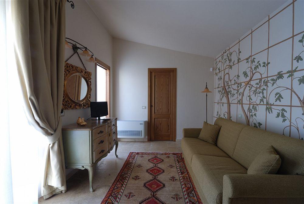 Molino Della Lodola Villa Rapolano Terme Exteriör bild