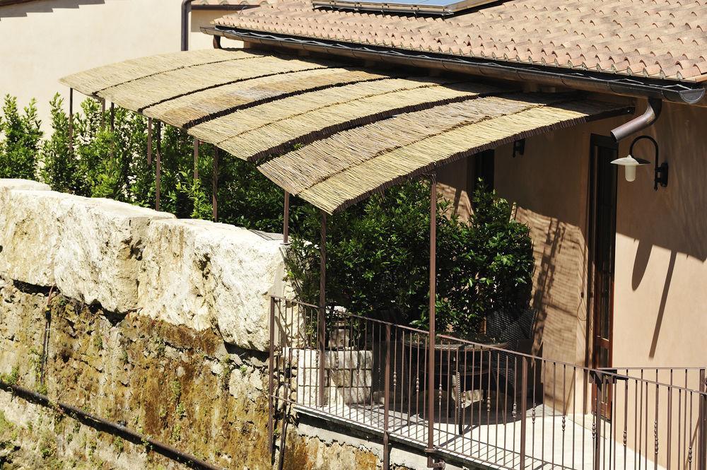 Molino Della Lodola Villa Rapolano Terme Exteriör bild