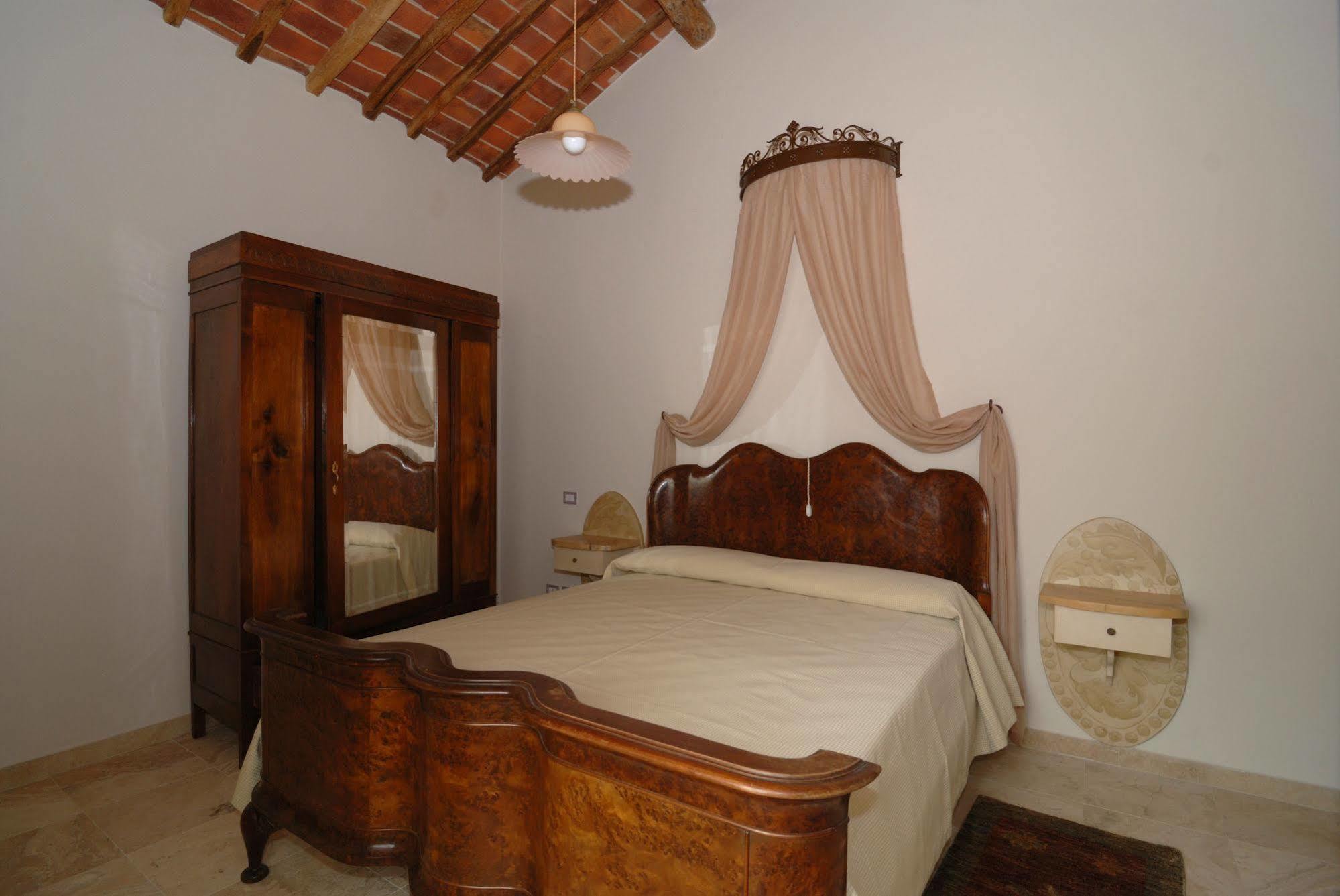 Molino Della Lodola Villa Rapolano Terme Exteriör bild