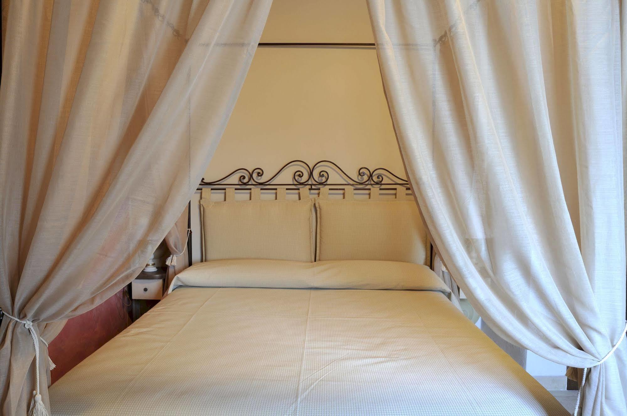 Molino Della Lodola Villa Rapolano Terme Exteriör bild