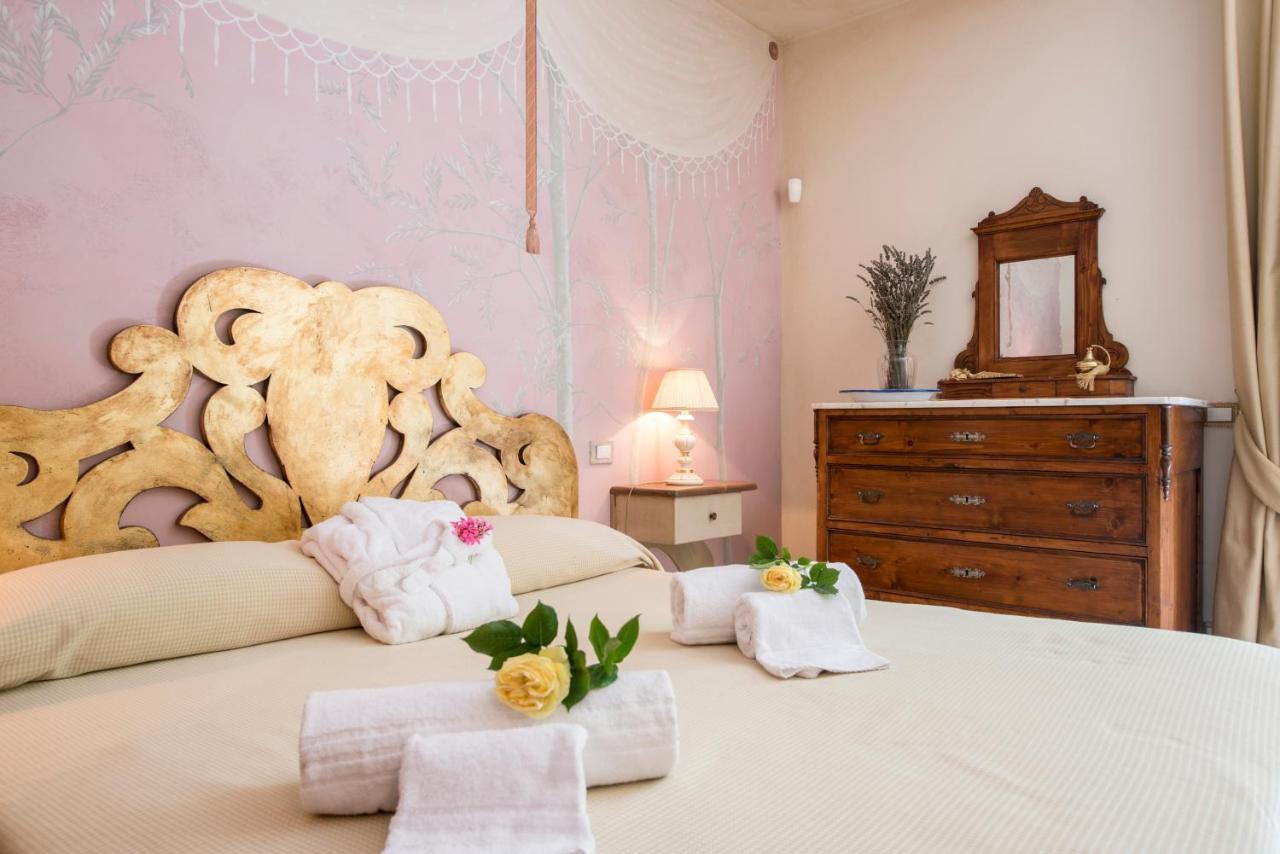 Molino Della Lodola Villa Rapolano Terme Exteriör bild