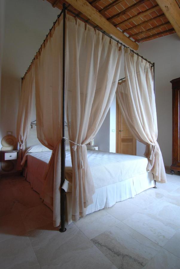 Molino Della Lodola Villa Rapolano Terme Rum bild